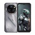 Oukitel Smartphone WP62 5G 6.58" 16/512GB 11000mAh Sliver