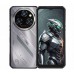 Oukitel Smartphone WP62 5G 6.58" 16/512GB 11000mAh Sliver