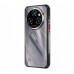 Oukitel Smartphone WP62 5G 6.58" 16/512GB 11000mAh Sliver