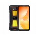Oukitel Smartphone WP58 Pro 5G 6.7" 8/512GB 10000mAh Orange