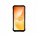 Oukitel Smartphone WP58 Pro 5G 6.7" 8/512GB 10000mAh Orange
