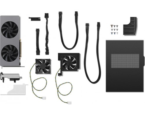Lenovo NVIDIA GEFORCE RTX 5070 12GB, 3XDP+HDMI