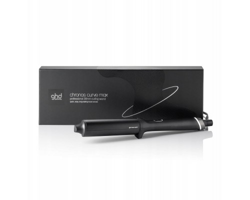 GHD Chronos Curve Max