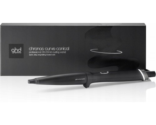 GHD Chronos Curve
