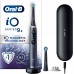 Brush Oral-B iO Series 9s electric toothbrush, black