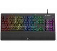 Rampage Simula RGB  (KB-GX65)