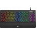 Rampage Simula RGB  (KB-GX65)