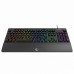 Rampage Simula RGB  (KB-GX65)