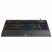 Rampage Simula RGB  (KB-GX65)