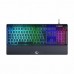 Rampage Simula RGB  (KB-GX65)