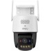 Titan Pro 6MP Aurora Wi-Fi PoE