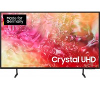 Samsung GU65DU7179U 165,1 cm (65") 4K Ultra HD Smart TV Wi-Fi Czarny