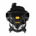 Dewalt Odkurzacz na mokro/sucho DXV30SAPTA 30L 1050W PTA kPa 15 - stal szczotkowana