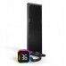 Montech HyperFlow Digital 360 Black