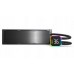 Montech HyperFlow Digital 360 Black