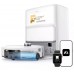 Mova Vacuum Cleaner white Z60 Ultra Roller SA