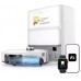 Mova Vacuum Cleaner white Z60 Ultra Roller SA