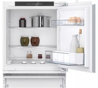 Neff lodówka Pod ladą 134 l E White