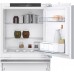 Neff lodówka Pod ladą 134 l E White