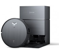 Ecovacs Deebot X11 Pro Omni (Black)