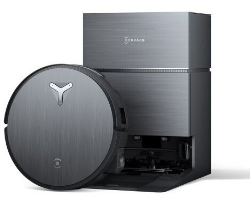Ecovacs Deebot X11 Pro Omni (Black)
