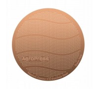 Aero Press Gold filtr ze stali nierdzewnej Standard