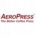 Aero Press Gold filtr ze stali nierdzewnej Standard