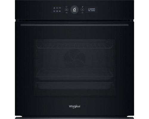 Whirlpool WOI5S8CM1SBA
