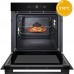 Whirlpool WOI5S8CM1SBA