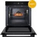 Whirlpool WOI5S8CM1SBA