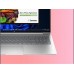 Laptop HP ProBook 4 G1iR 16 inch Notebook PC Intel® Core™ i5 i5-1334U 40,6 cm (16") WUXGA 16 GB DDR5-SDRAM Wi-Fi 6E (802.11ax) Windows 11 Pro Srebrny