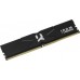 GoodRam IRDM, DDR5, 32 GB, 7600MHz, CL36 (IR-7600D564L36S/32GDC)
