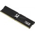 GoodRam IRDM, DDR5, 32 GB, 7600MHz, CL36 (IR-7600D564L36S/32GDC)