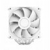 Montech NX600 White chłodzenie CPU