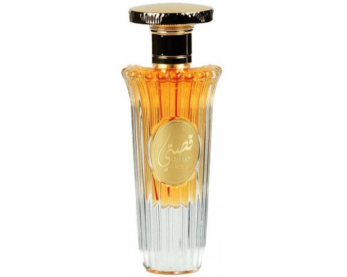 LATTAFA My Story Qissati Vol. I EDP spray 50ml