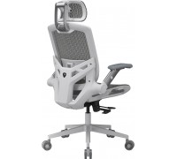 Cougar Gaming/Speeder One, Mesh, White