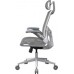 Cougar Gaming/Speeder One, Mesh, White