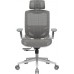 Cougar Gaming/Speeder One, Mesh, White