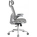 Cougar Gaming/Speeder One, Mesh, White