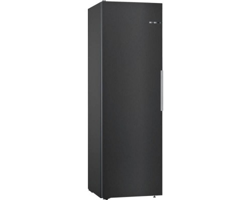 Bosch Refrigerator Free standing Larder, Height 186 cm, Fridge net capacity 346 L, Display