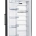 Bosch Refrigerator Free standing Larder, Height 186 cm, Fridge net capacity 346 L, Display