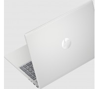 Laptop HP Pavilion 16-ag0007nw - AMD Ryzen 5 8540U | 16"-WUXGA | 16GB | 512GB | Win11Home | Silver