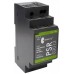 impulsowy PSR 03012 230/ 12VDC 2A na szynę DIN, Uzas: 85-264VACVAC, Ta70, 17000-1556