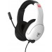 Turtle Beach headset Airlite Fit Nintendo Switch 2, black/white