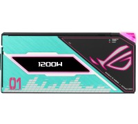 Asus ROG Thor Platinum III 1200W Hatsune Miku Edition (90YE00V6-B0NA00)