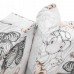 COT DREAMER ZEBRA I LEW