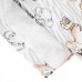COT DREAMER ZEBRA I LEW