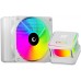 Rampage INFINITE V120 White