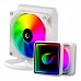 Rampage INFINITE V120 White