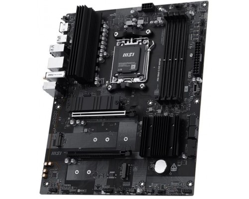 AMD B840 MSI PRO B840-S EVO WIFI6E